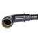 Crp Products Audi A4 01-03 4 Cyl. 1.8L Audi Tt 00-02 Breather Hose, Abv0179 ABV0179 - alternate 1